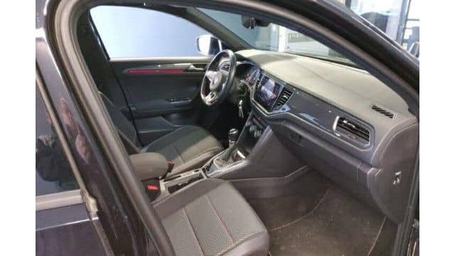 Volkswagen T-Roc sport 1.5 TSI foto 4