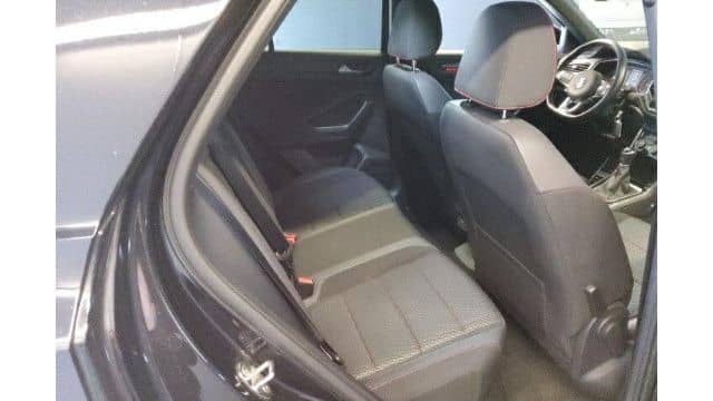 Volkswagen T-Roc sport 1.5 TSI foto 5