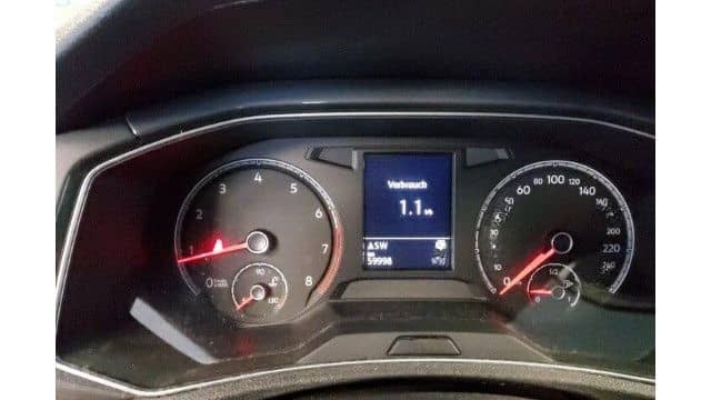 Volkswagen T-Roc sport 1.5 TSI foto 6