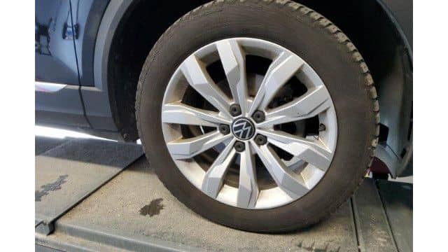 Volkswagen T-Roc sport 1.5 TSI foto 7