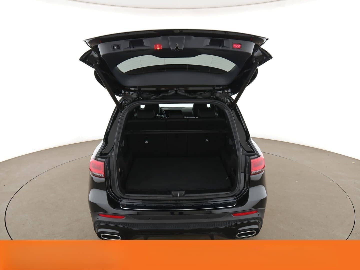 Mercedes-Benz GLB-Klasse GLB 220 d 4Matic AMG Line Aut.*ACC*SH foto 17