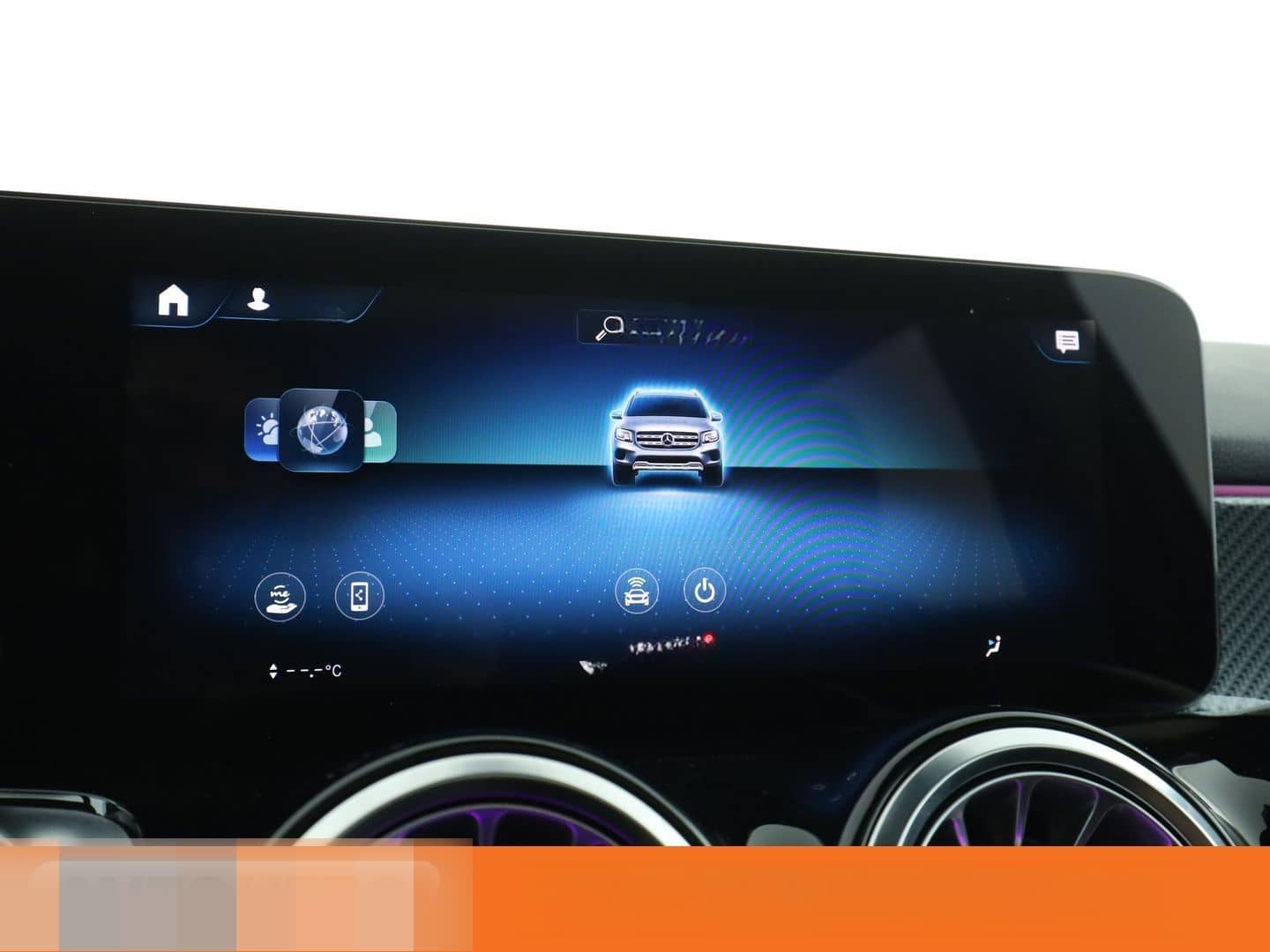 Mercedes-Benz GLB-Klasse GLB 220 d 4Matic AMG Line Aut.*ACC*SH foto 21