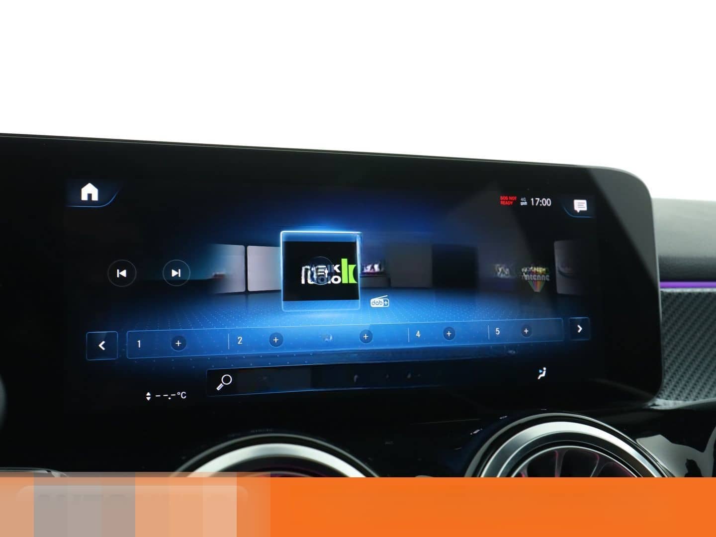 Mercedes-Benz GLB-Klasse GLB 220 d 4Matic AMG Line Aut.*ACC*SH foto 22