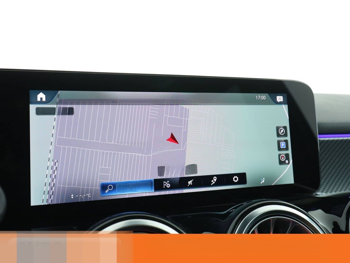 Mercedes-Benz GLB-Klasse GLB 220 d 4Matic AMG Line Aut.*ACC*SH foto 23