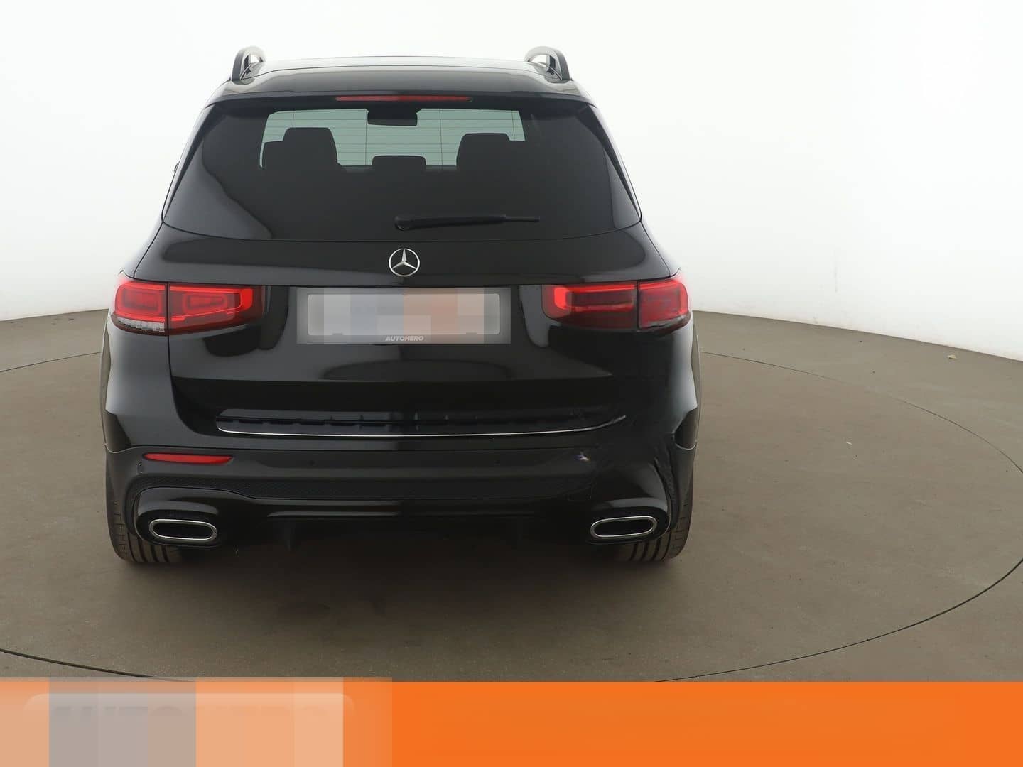 Mercedes-Benz GLB-Klasse GLB 220 d 4Matic AMG Line Aut.*ACC*SH foto 5