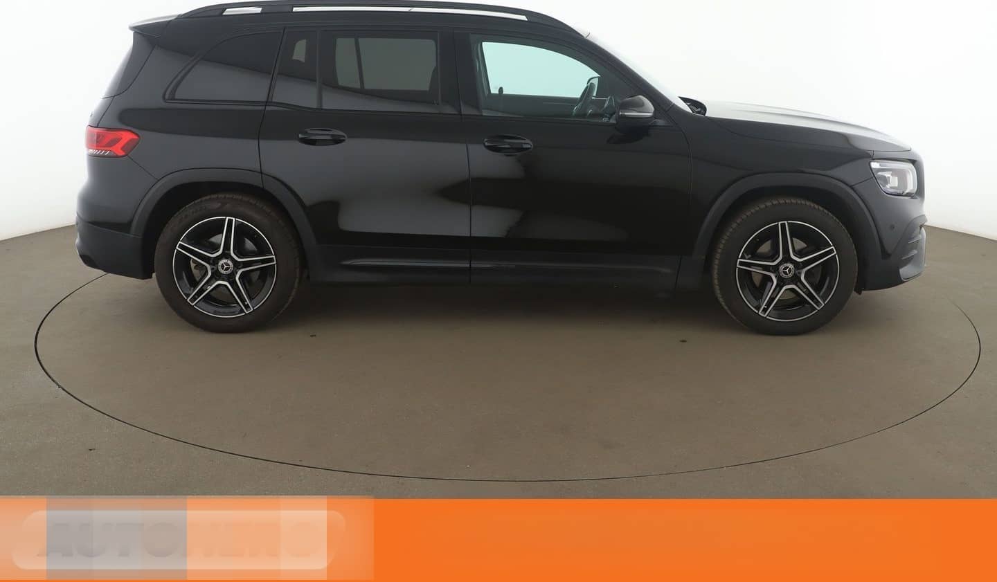 Mercedes-Benz GLB-Klasse GLB 220 d 4Matic AMG Line Aut.*ACC*SH foto 7