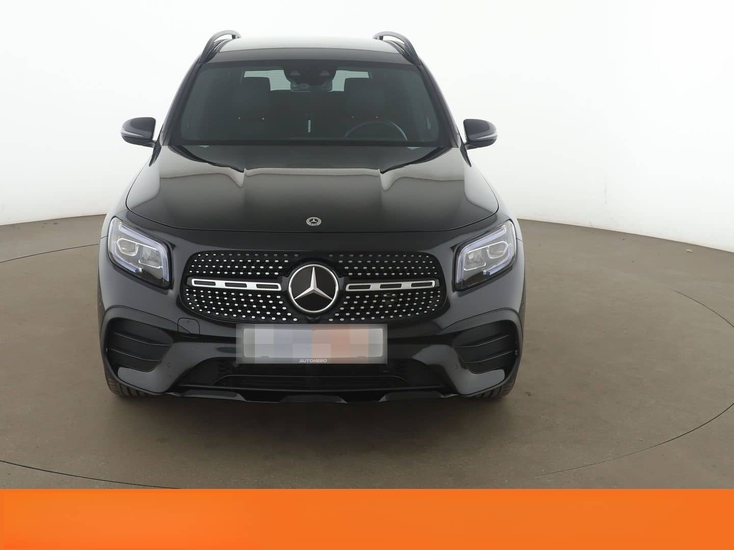 Mercedes-Benz GLB-Klasse GLB 220 d 4Matic AMG Line Aut.*ACC*SH foto 9