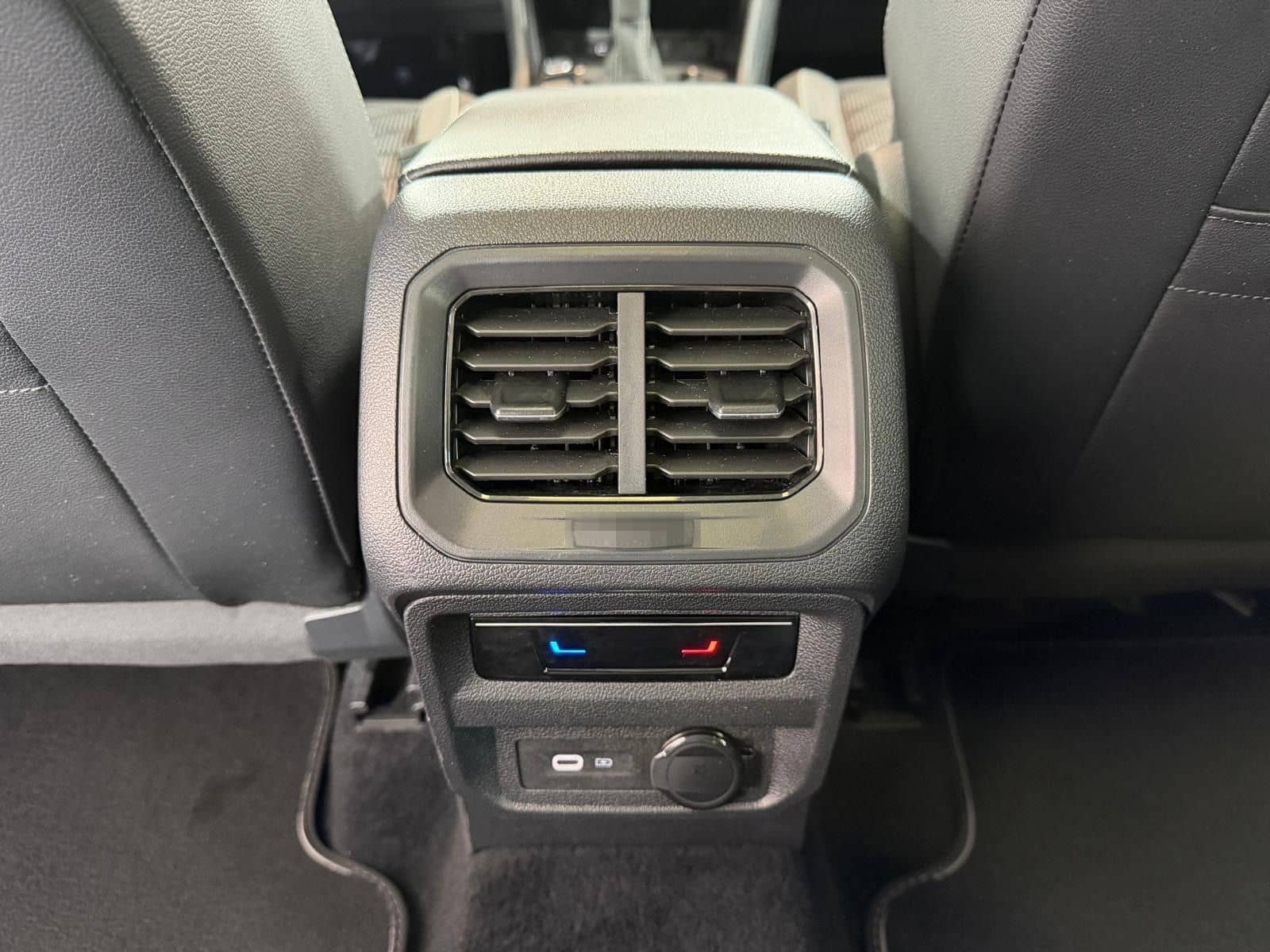 Volkswagen Tiguan Allspace R-Line 4Motion/Pano-Dach/ACC/PDC foto 16