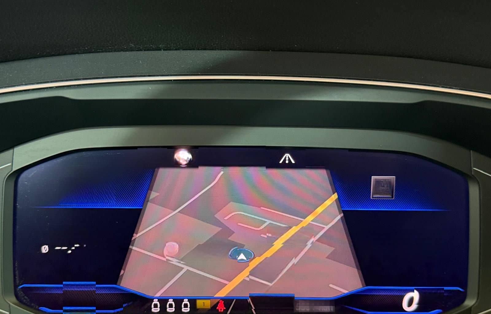 Volkswagen Tiguan Allspace R-Line 4Motion/Pano-Dach/ACC/PDC foto 10