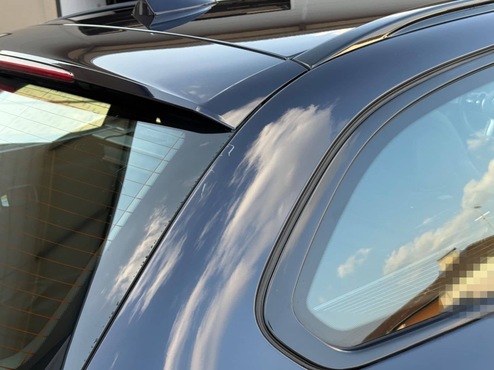 BMW 530d 5 Touring 530 d xDrive M-Paket/Pano/Service foto 25