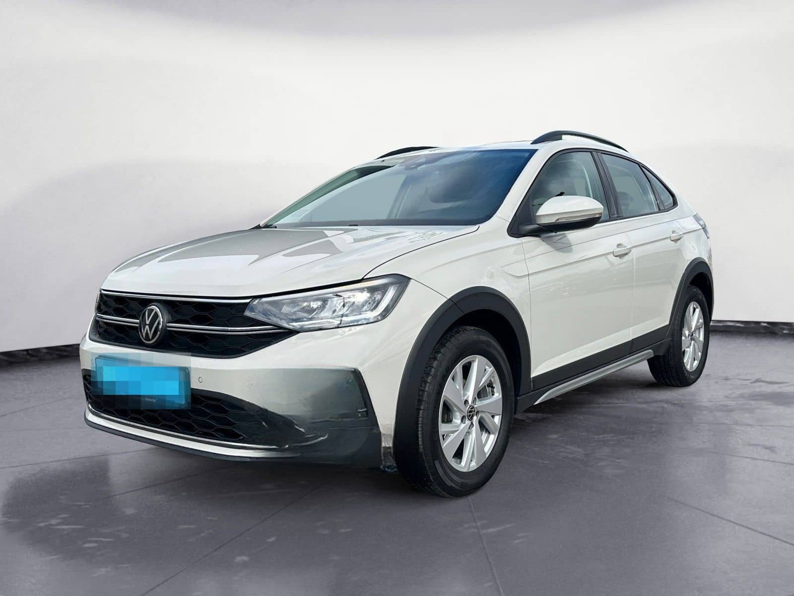 Volkswagen Taigo 1.5 TSI DSG Navi LED LaneAssist DAB+ PDC foto 2