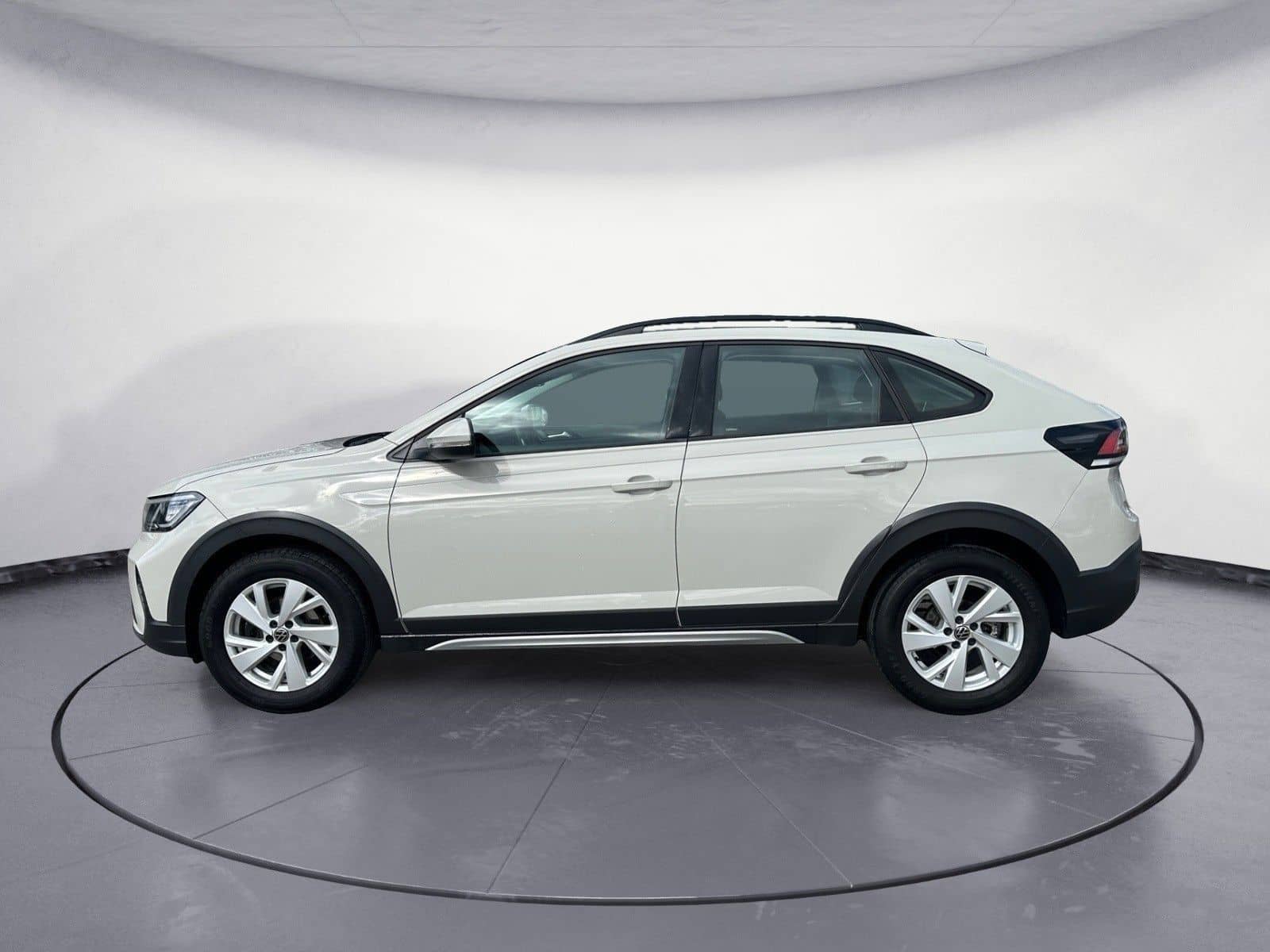 Volkswagen Taigo 1.5 TSI DSG Navi LED LaneAssist DAB+ PDC foto 3