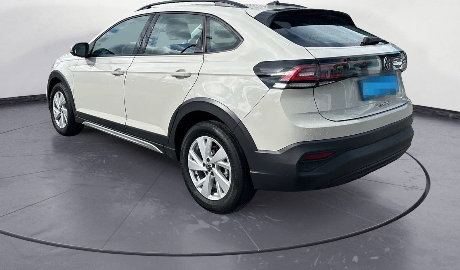 Volkswagen Taigo 1.5 TSI DSG Navi LED LaneAssist DAB+ PDC foto 4