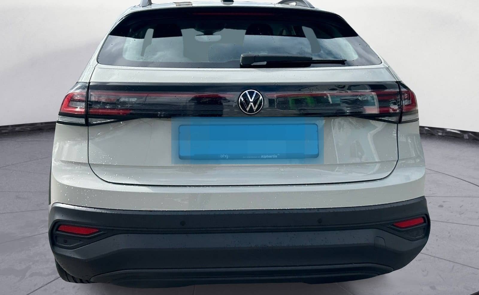 Volkswagen Taigo 1.5 TSI DSG Navi LED LaneAssist DAB+ PDC foto 5