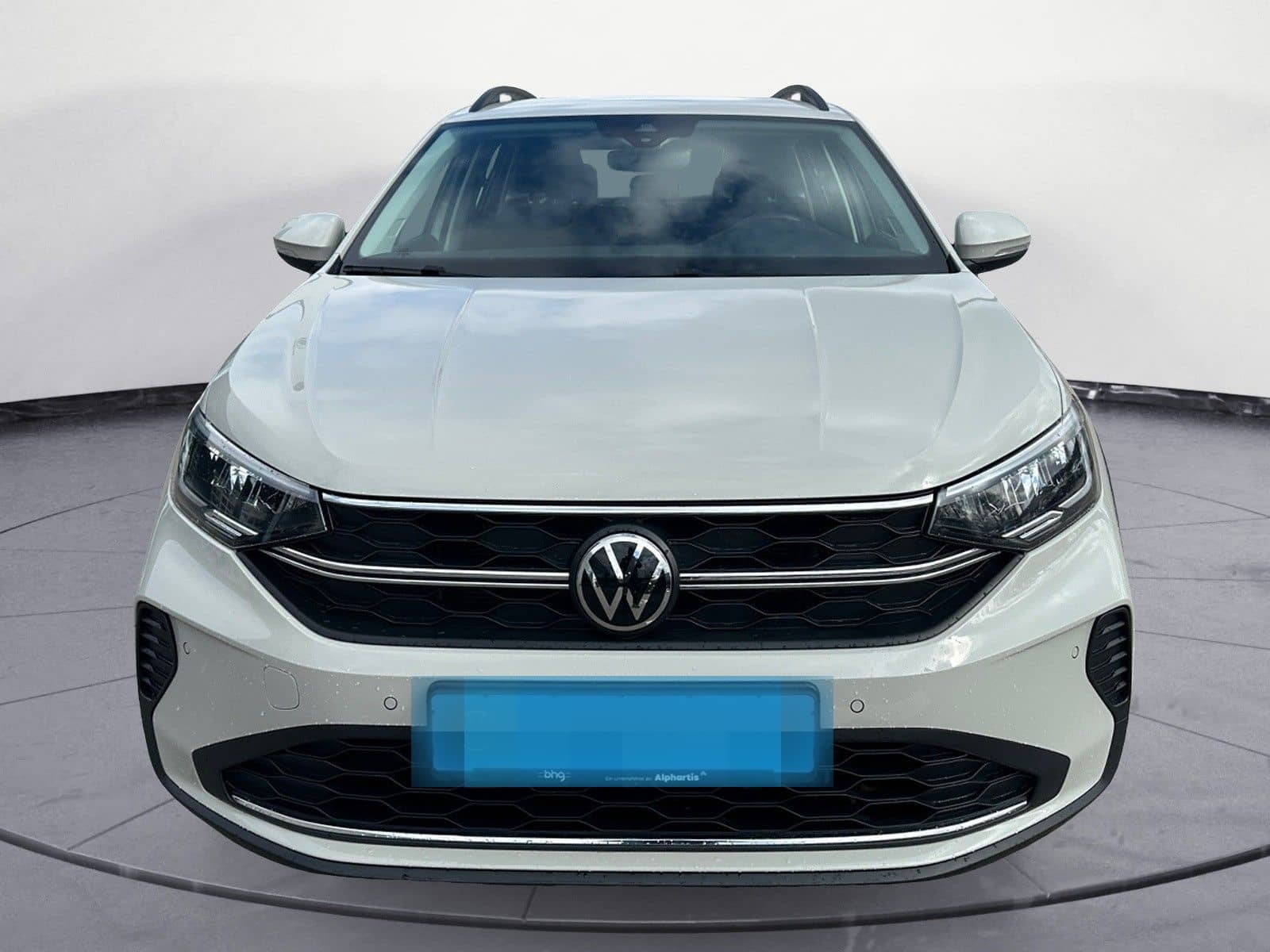 Volkswagen Taigo 1.5 TSI DSG Navi LED LaneAssist DAB+ PDC foto 7