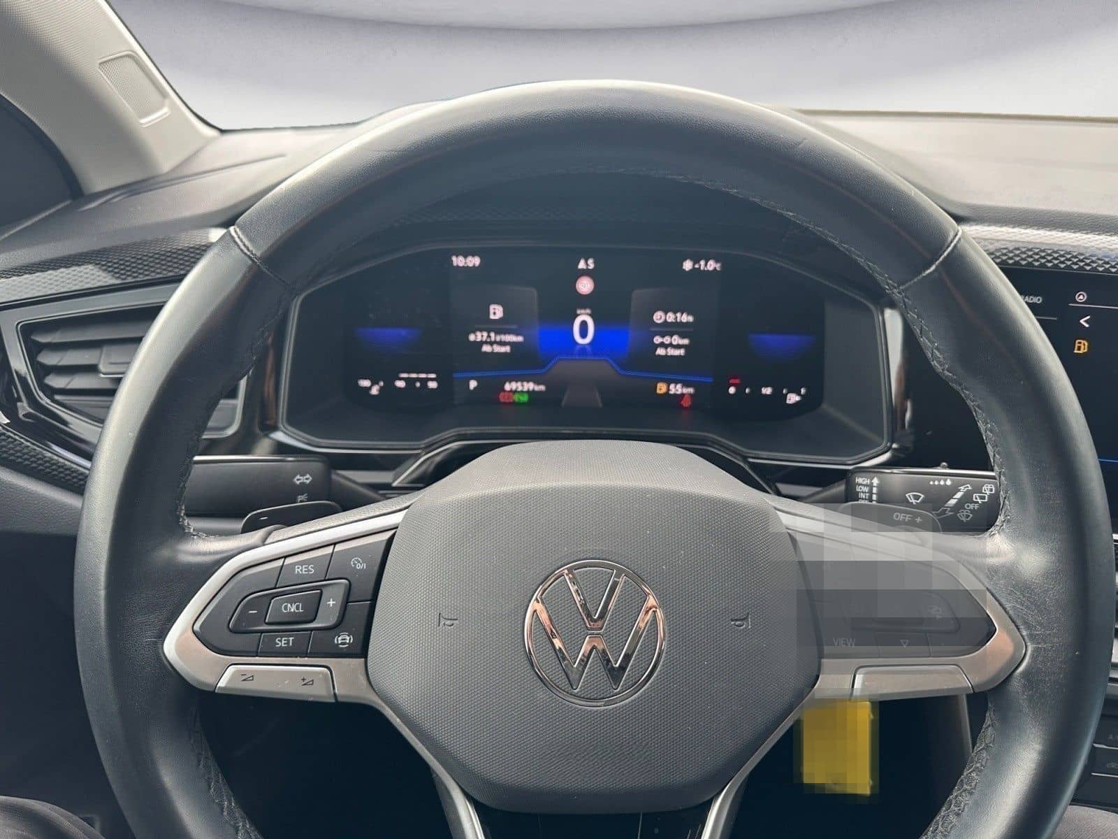 Volkswagen Taigo 1.5 TSI DSG Navi LED LaneAssist DAB+ PDC foto 10