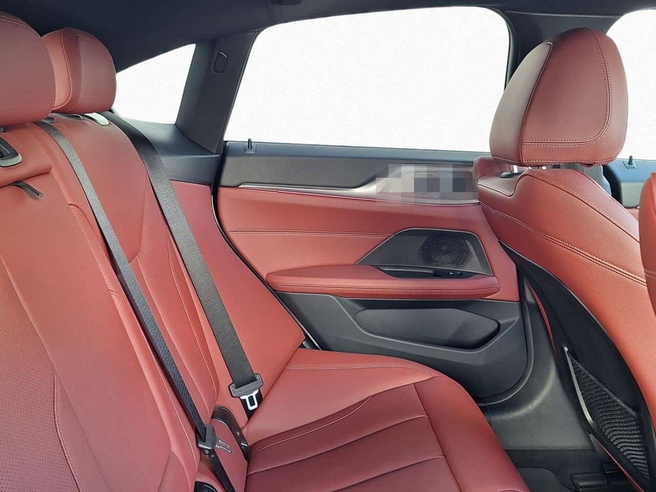 BMW i4 eDrive35 Gran Coupé M Sport Navi,RFK,HiFi foto 12