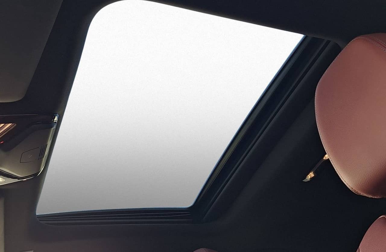 BMW i4 eDrive35 Gran Coupé M Sport Navi,RFK,HiFi foto 15