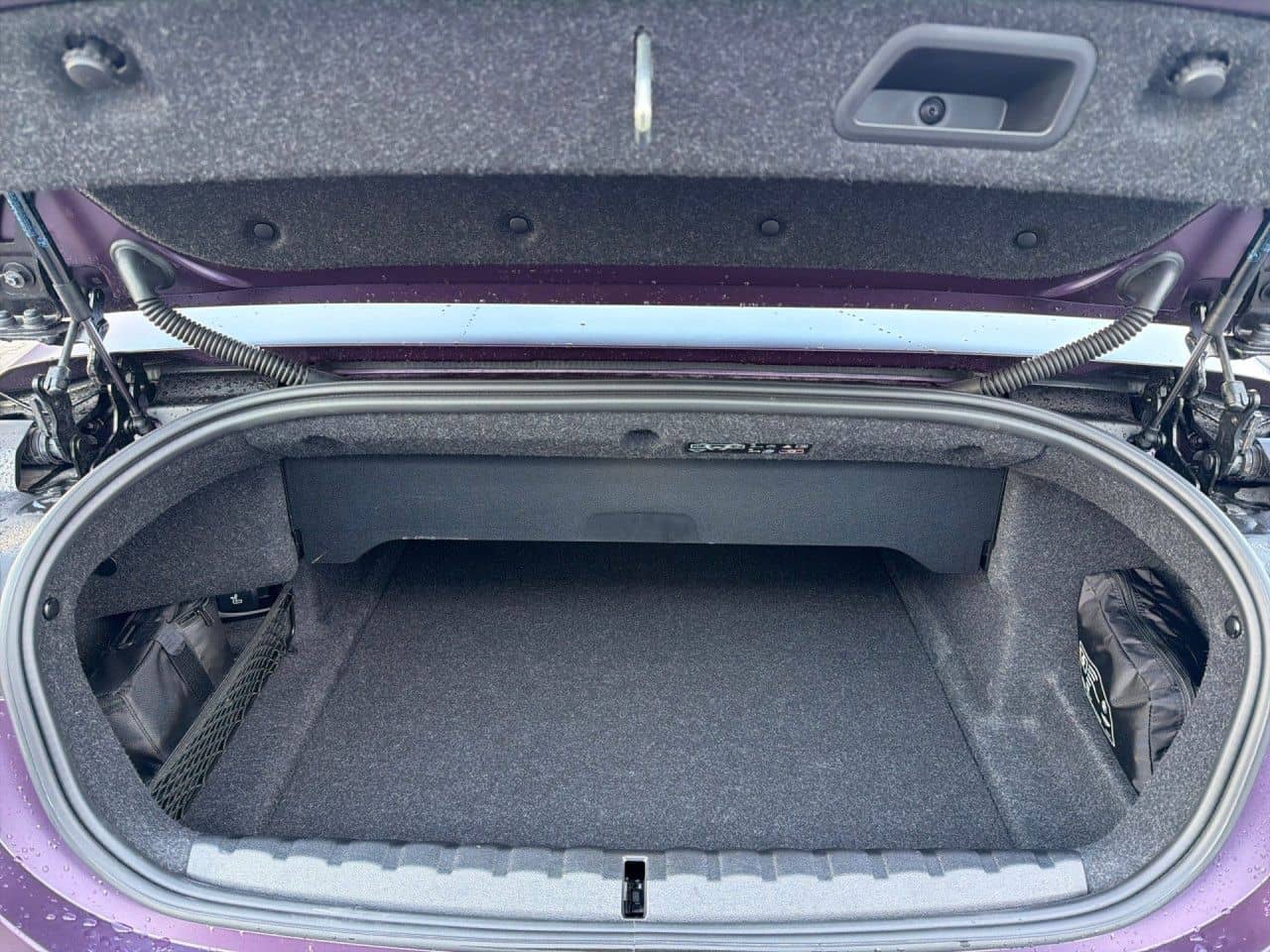 BMW M4 Comp xDri FrozenPurple 360° Keramik H/K foto 19