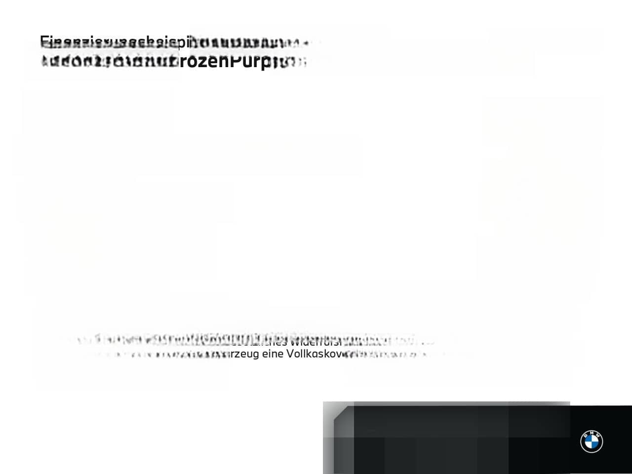 BMW M4 Comp xDri FrozenPurple 360° Keramik H/K foto 4