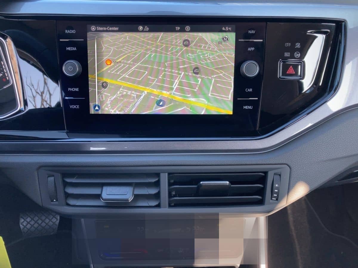 Volkswagen Polo 1.0 TSI Style (EURO 6d) foto 11