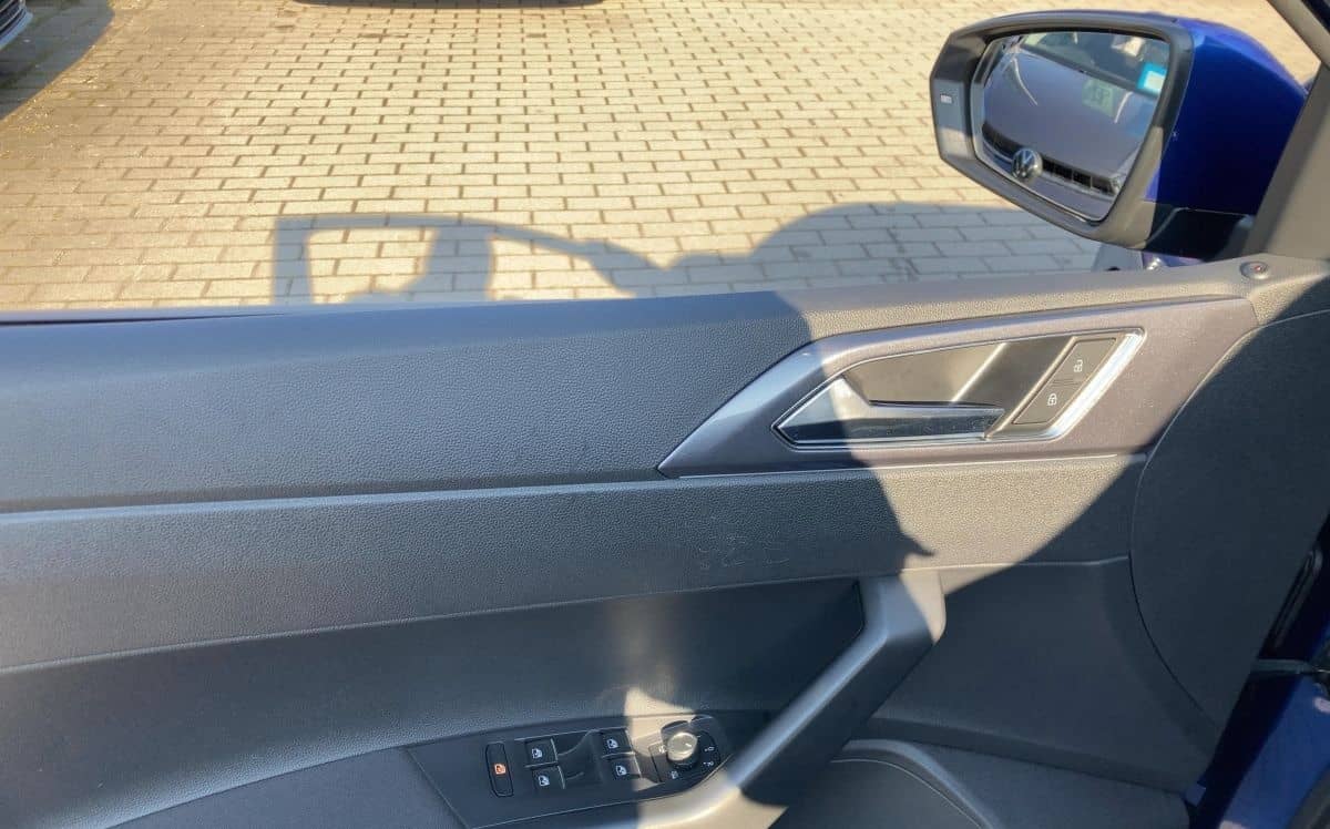 Volkswagen Polo 1.0 TSI Style (EURO 6d) foto 13