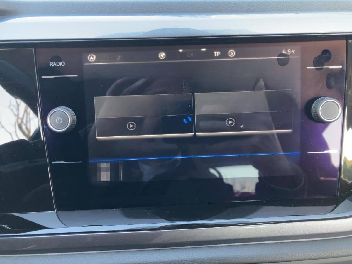 Volkswagen Polo 1.0 TSI Style (EURO 6d) foto 15