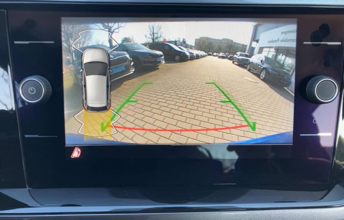 Volkswagen Polo 1.0 TSI Style (EURO 6d) foto 17