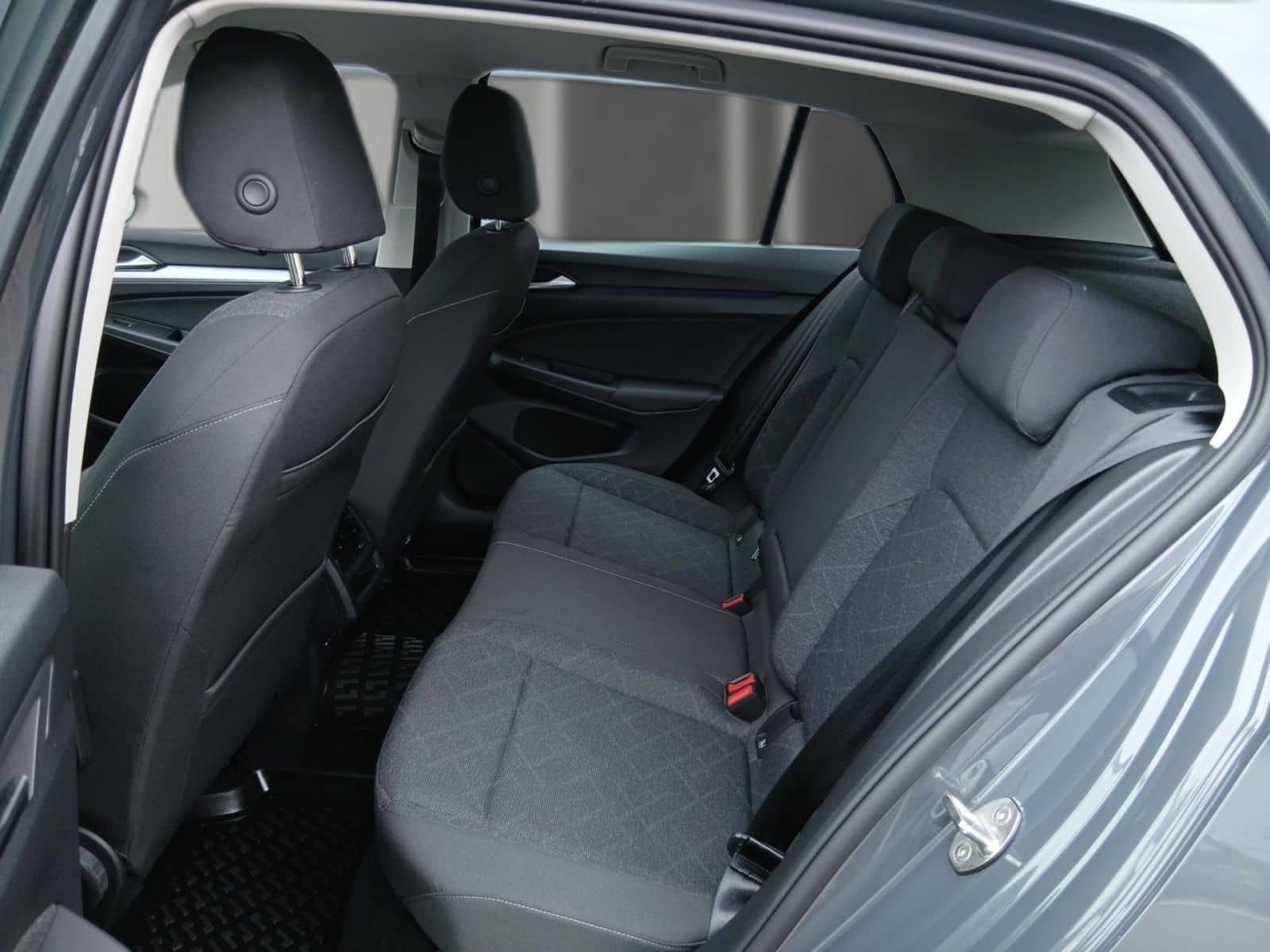 Volkswagen Golf VIII 2.0 TDI Life DSG *ACC*NAV*App-Connect* foto 11