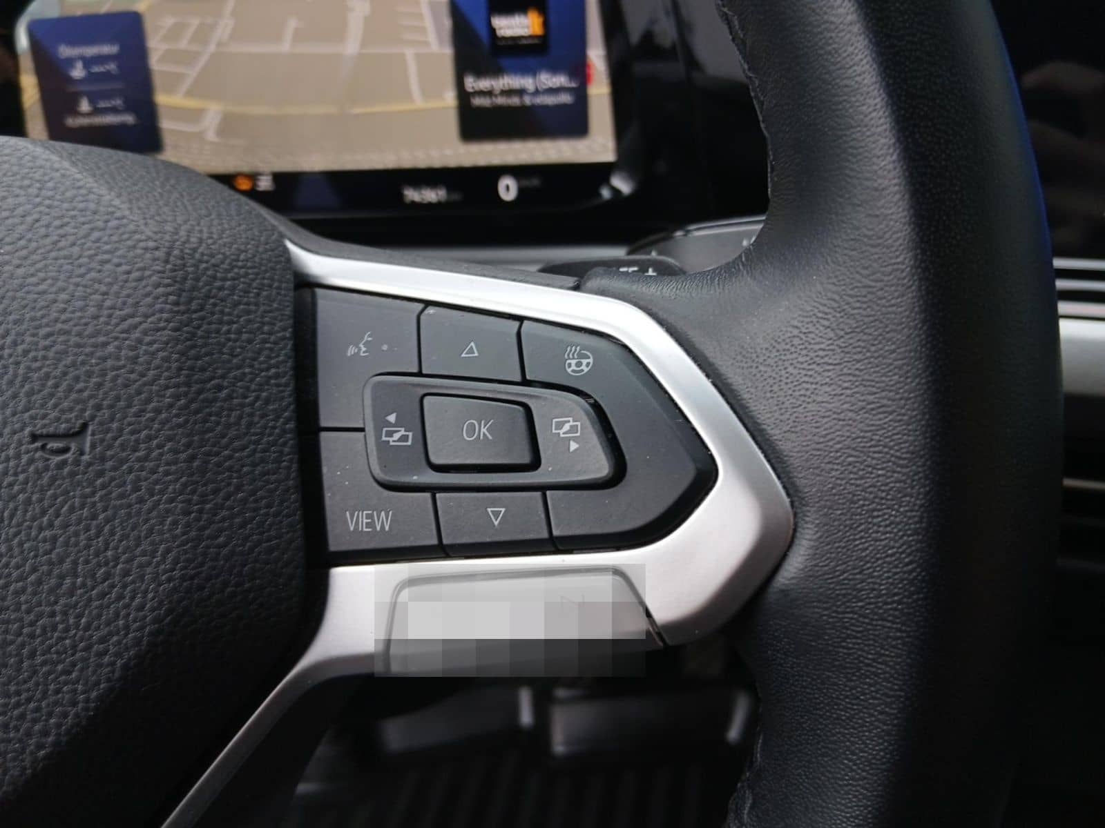 Volkswagen Golf VIII 2.0 TDI Life DSG *ACC*NAV*App-Connect* foto 14