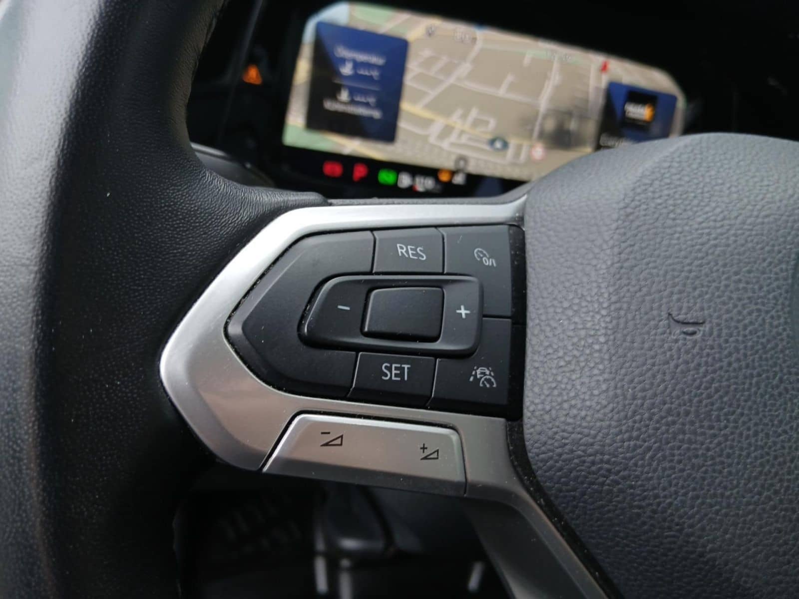 Volkswagen Golf VIII 2.0 TDI Life DSG *ACC*NAV*App-Connect* foto 15