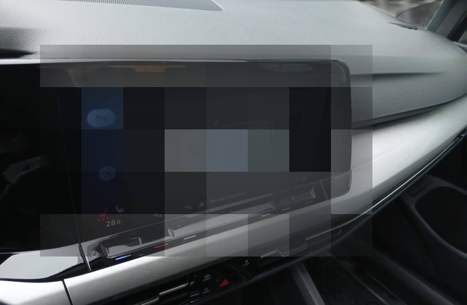 Volkswagen Golf VIII 2.0 TDI Life DSG *ACC*NAV*App-Connect* foto 17