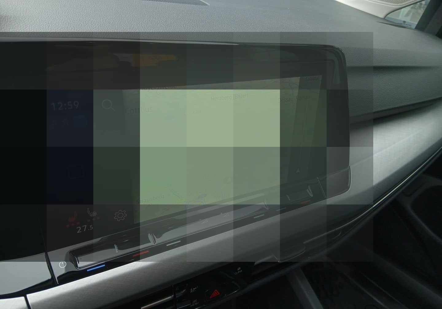 Volkswagen Golf VIII 2.0 TDI Life DSG *ACC*NAV*App-Connect* foto 18