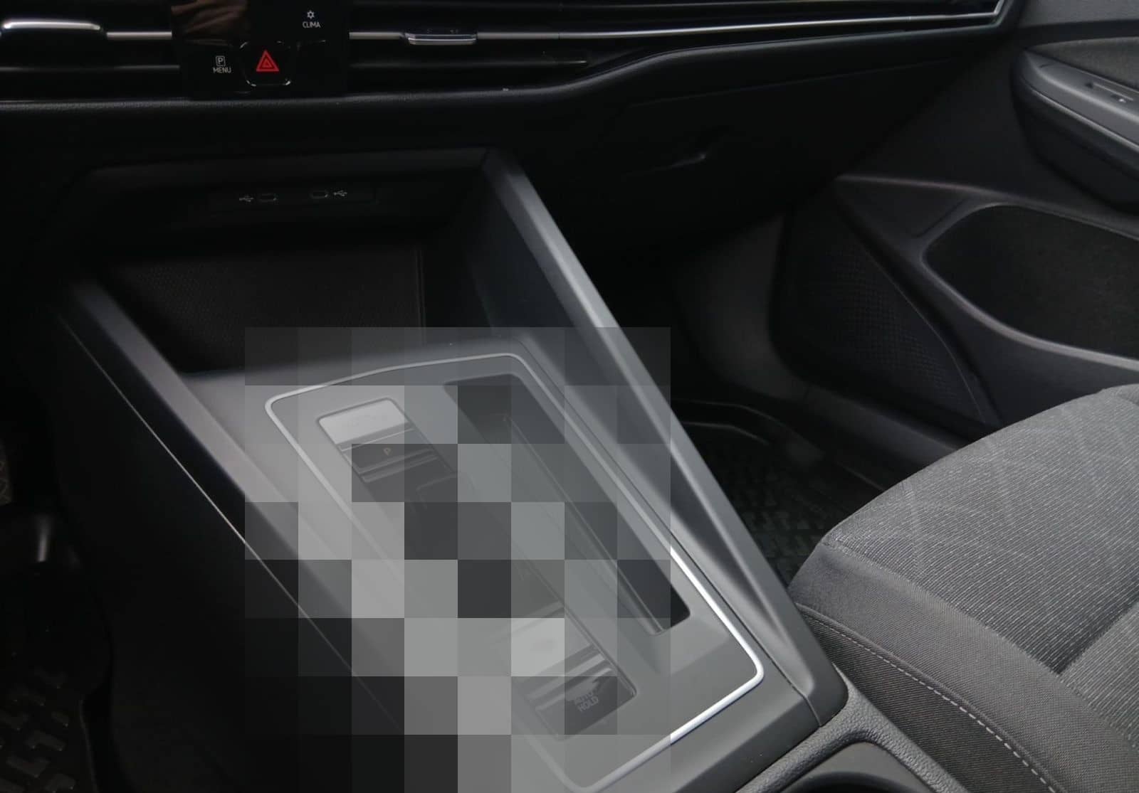 Volkswagen Golf VIII 2.0 TDI Life DSG *ACC*NAV*App-Connect* foto 19