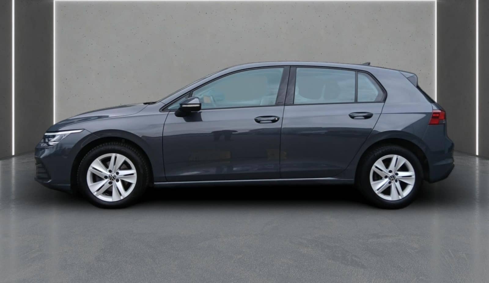 Volkswagen Golf VIII 2.0 TDI Life DSG *ACC*NAV*App-Connect* foto 4