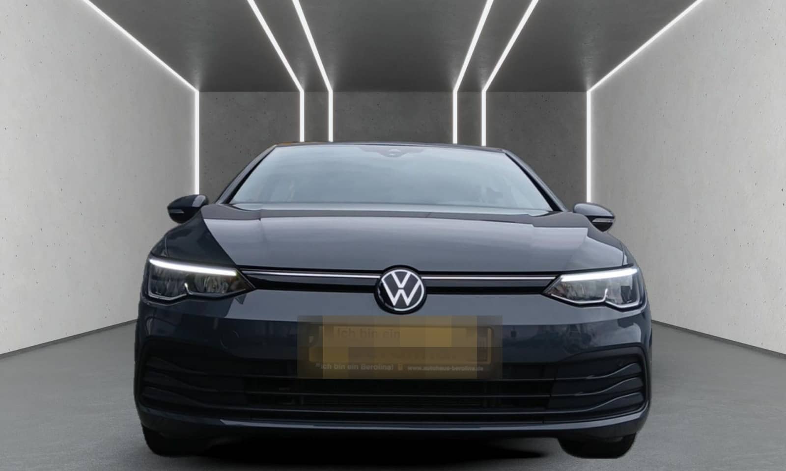 Volkswagen Golf VIII 2.0 TDI Life DSG *ACC*NAV*App-Connect* foto 6