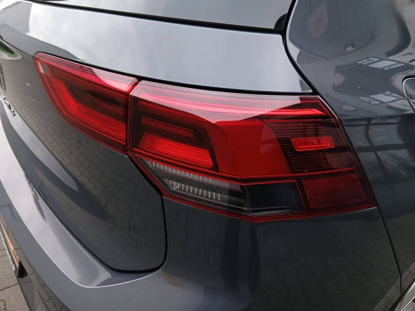 Volkswagen Golf VIII 2.0 TDI Life DSG *ACC*NAV*App-Connect* foto 9