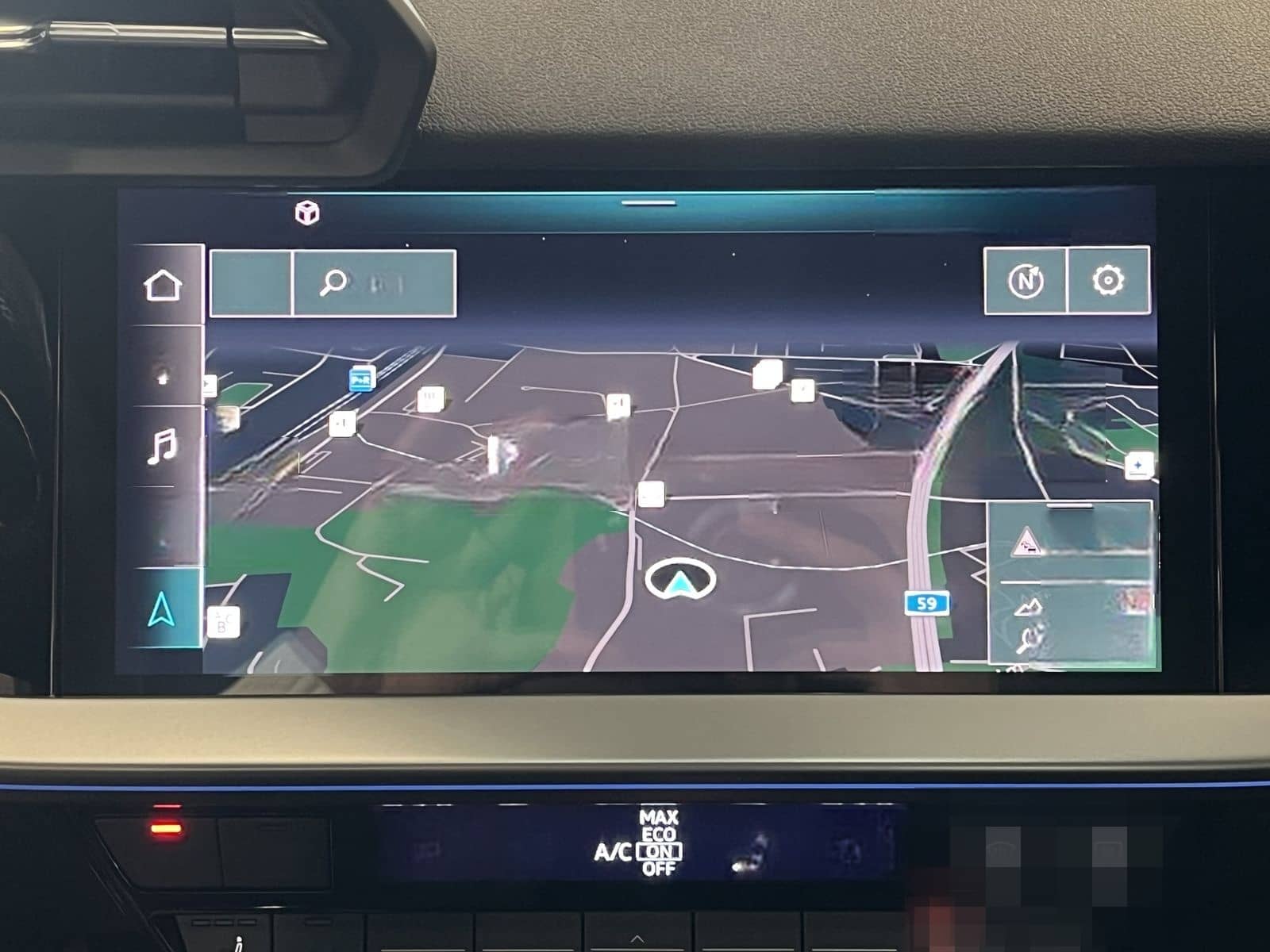 Audi A3 40 TFSI e S-Line*CarPlay*ACC*R-Cam*LED*SHZ*1H foto 20