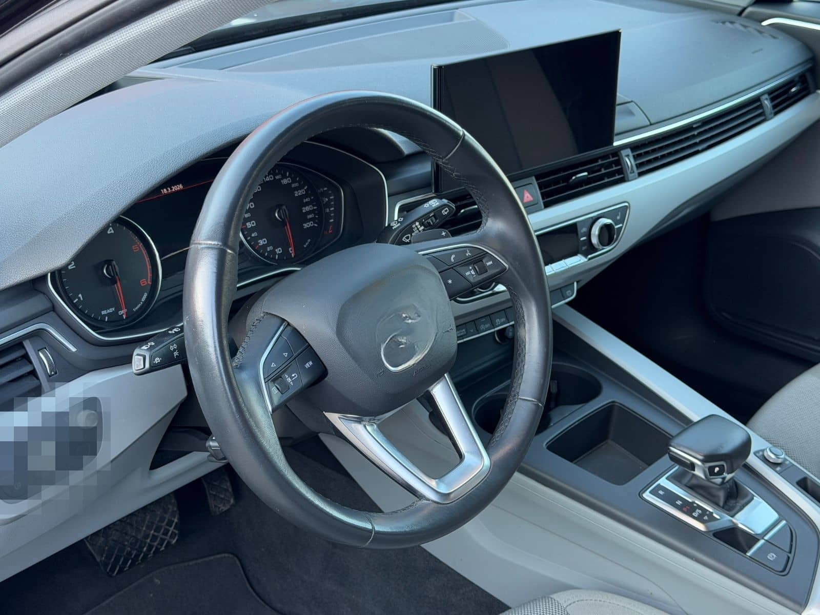 Audi A4 Avant 40 TDI LED/HeadUp/Kamera/Navi foto 10