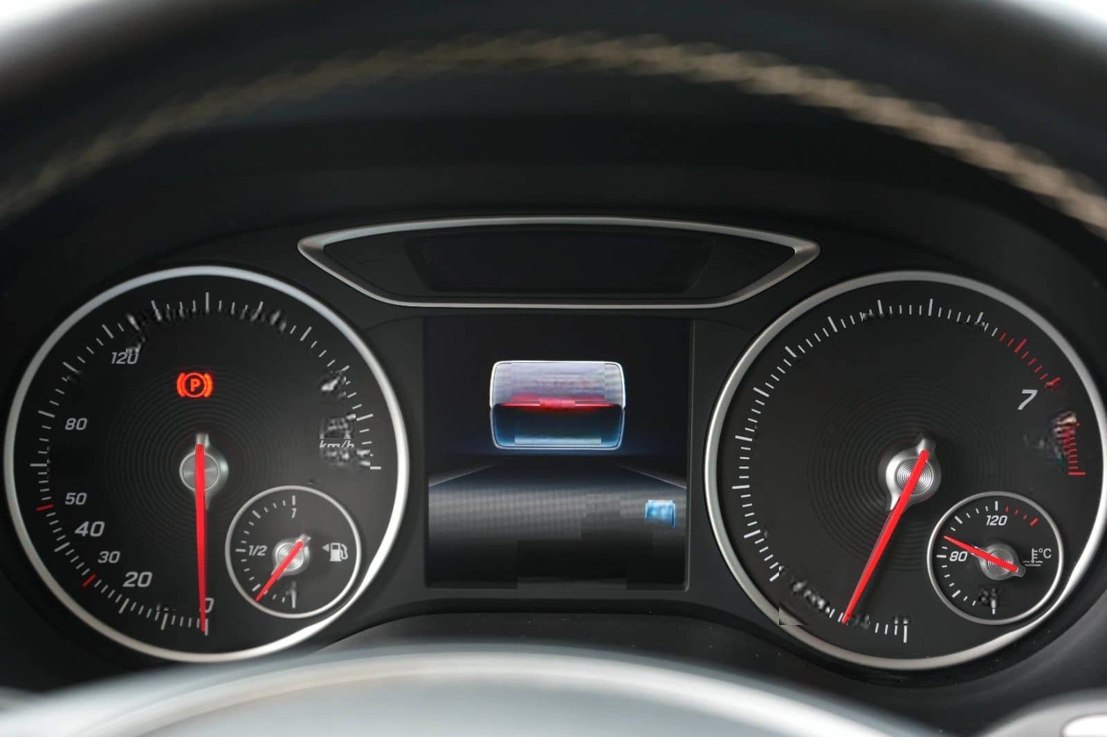 Mercedes-Benz B 220 4Matic Urban Style Edition NIGHT|BUSINESS foto 15