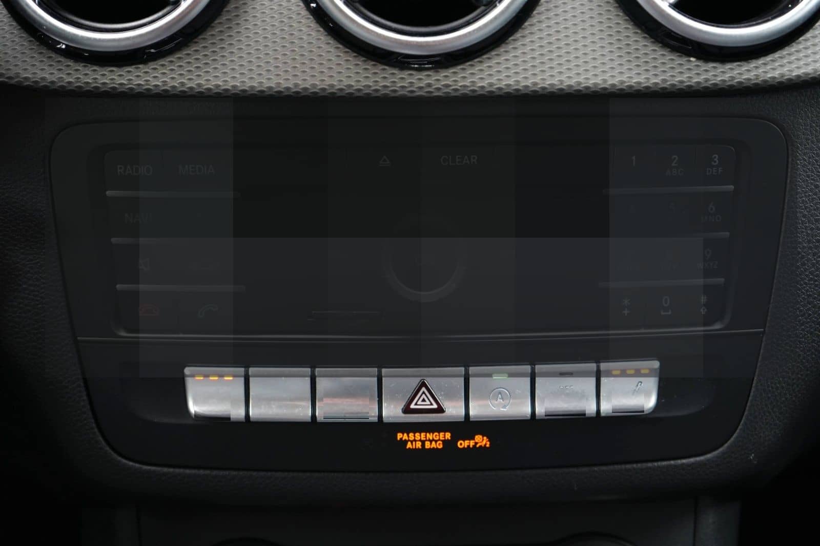 Mercedes-Benz B 220 4Matic Urban Style Edition NIGHT|BUSINESS foto 19