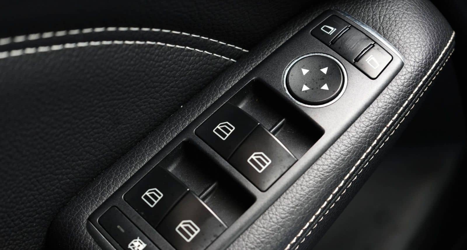 Mercedes-Benz B 220 4Matic Urban Style Edition NIGHT|BUSINESS foto 20