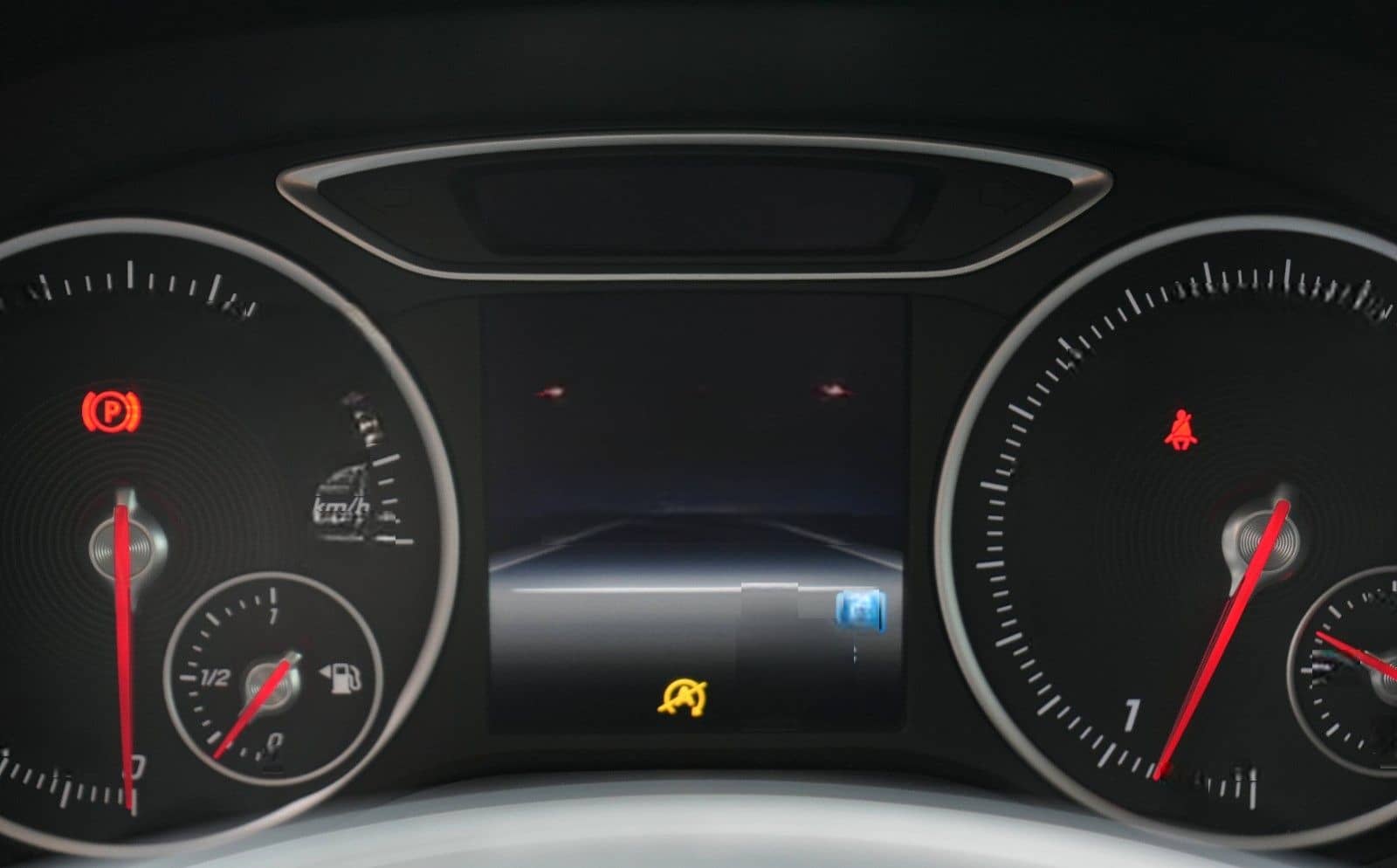 Mercedes-Benz B 220 4Matic Urban Style Edition NIGHT|BUSINESS foto 21