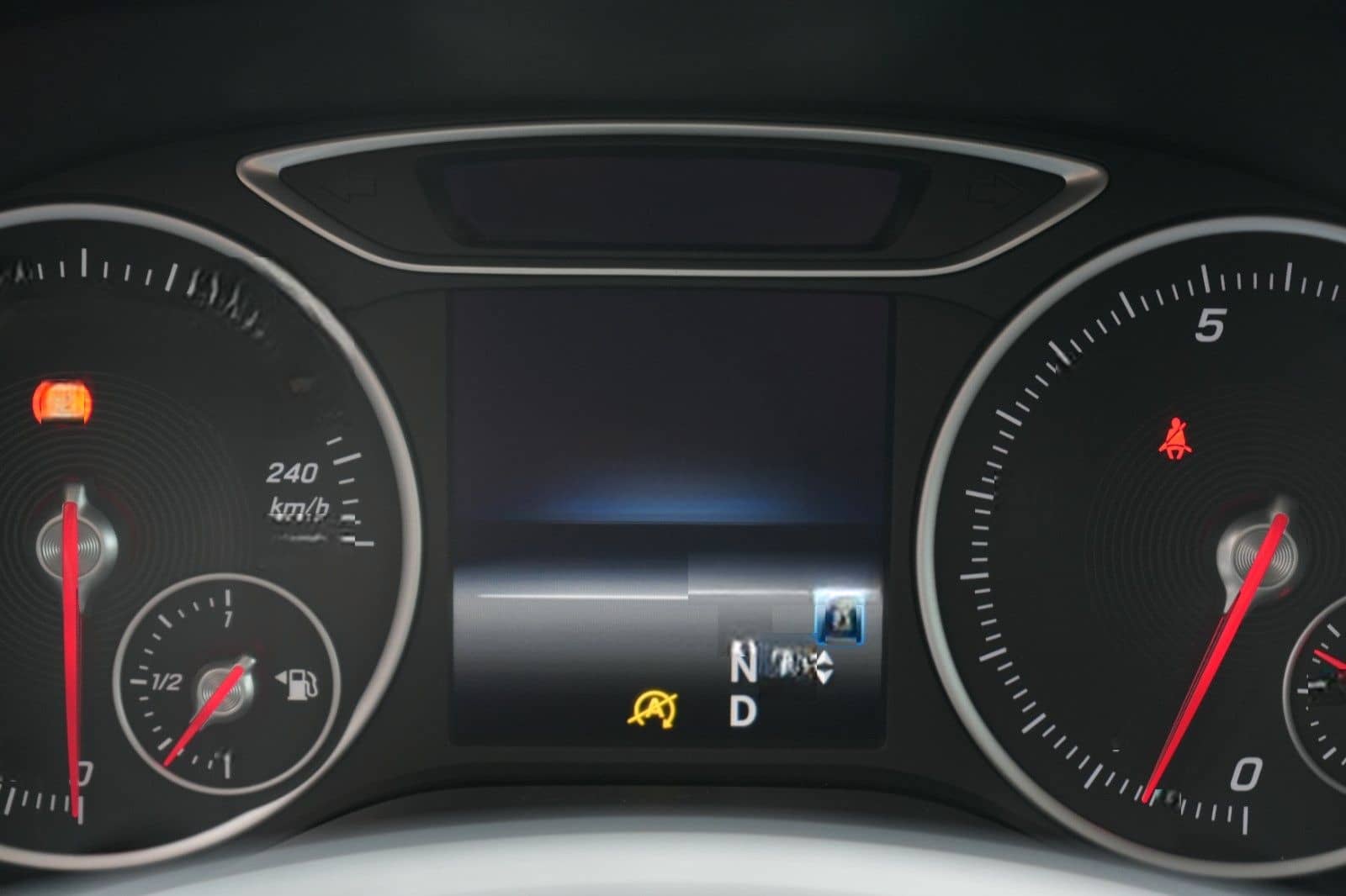 Mercedes-Benz B 220 4Matic Urban Style Edition NIGHT|BUSINESS foto 22