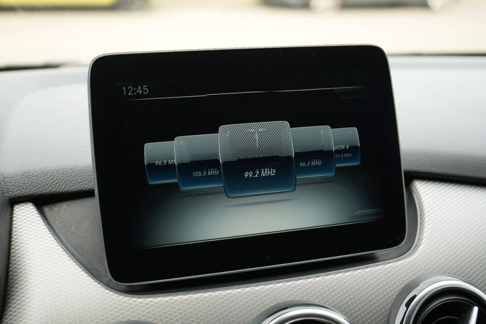 Mercedes-Benz B 220 4Matic Urban Style Edition NIGHT|BUSINESS foto 24