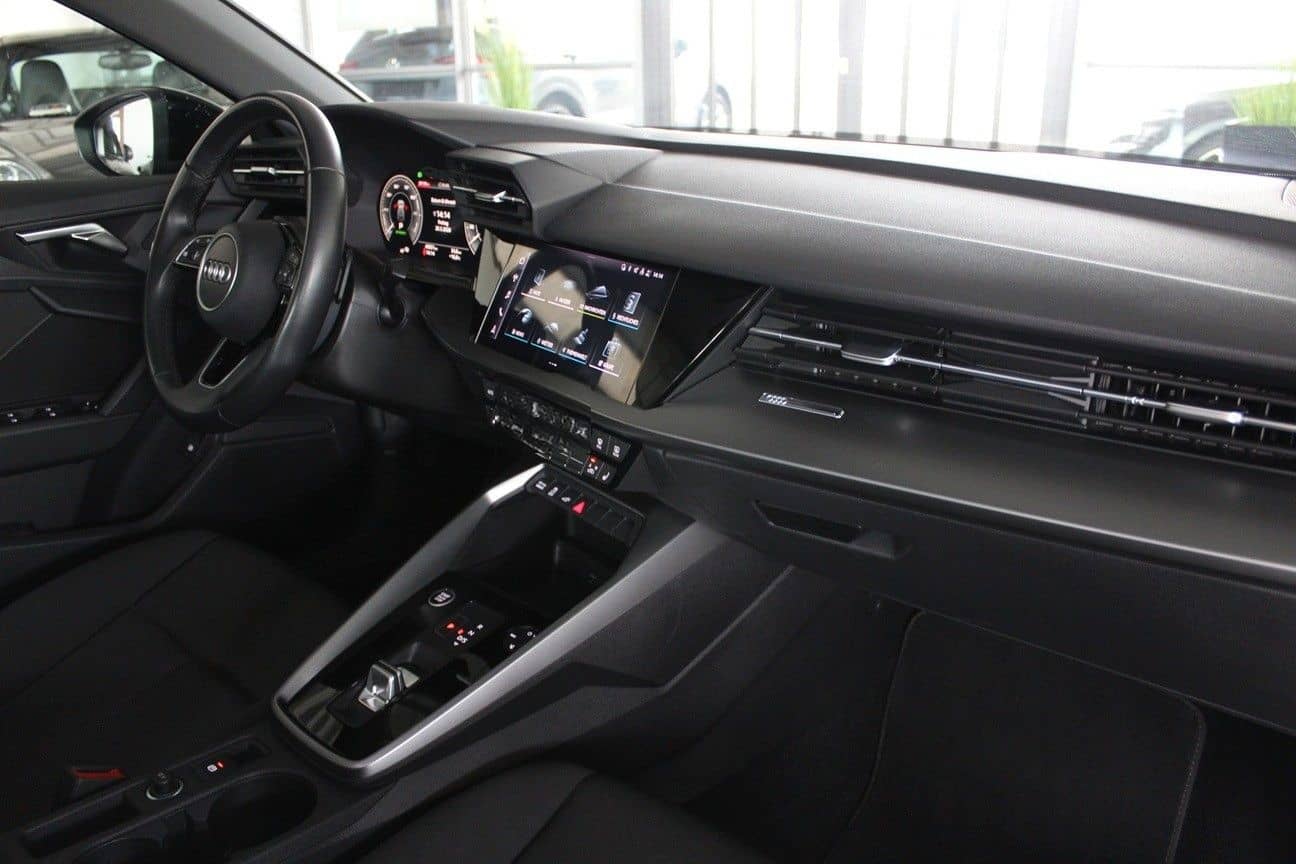 Audi A3 Sportback 40 TFSI e S-tronic LED Navi App DAB foto 12