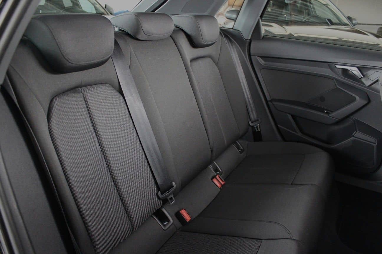 Audi A3 Sportback 40 TFSI e S-tronic LED Navi App DAB foto 13