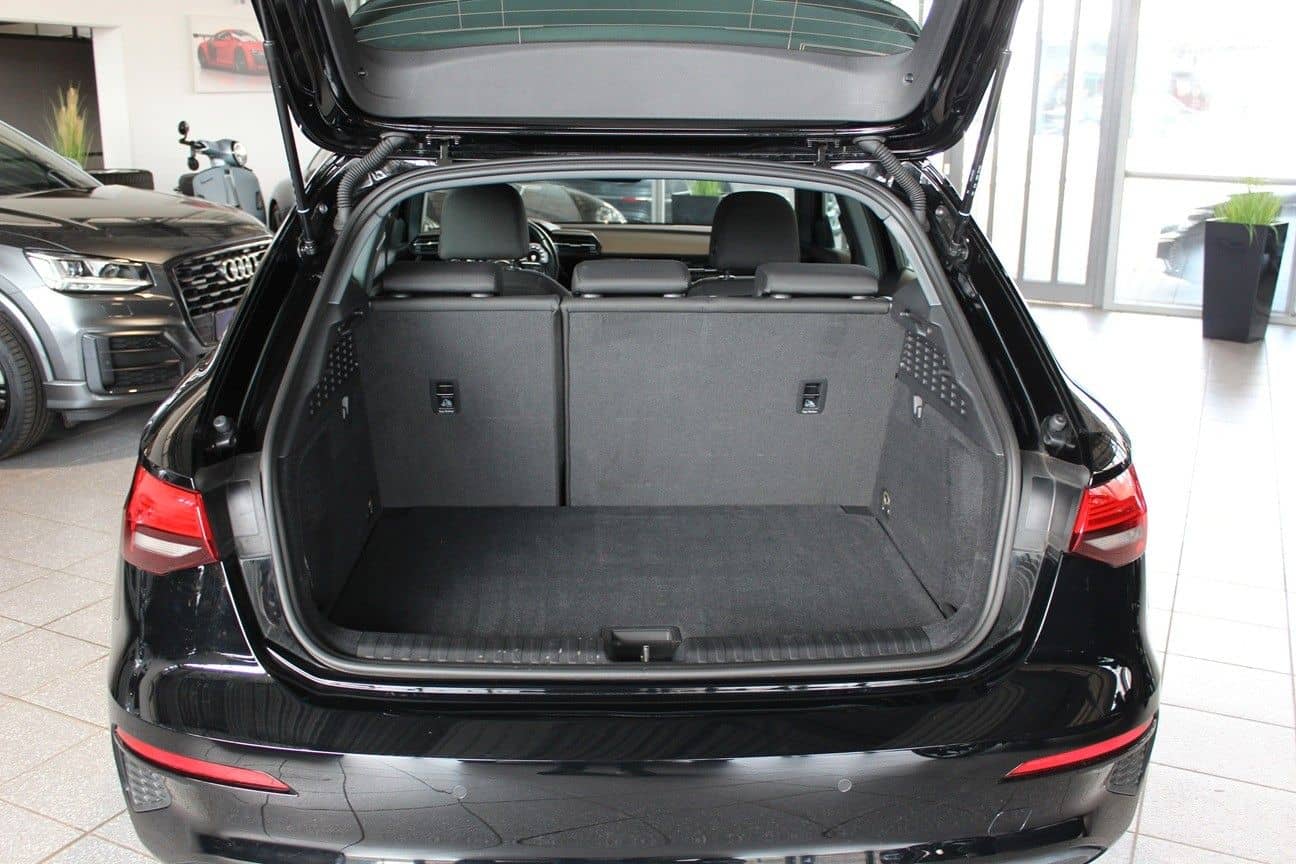 Audi A3 Sportback 40 TFSI e S-tronic LED Navi App DAB foto 14