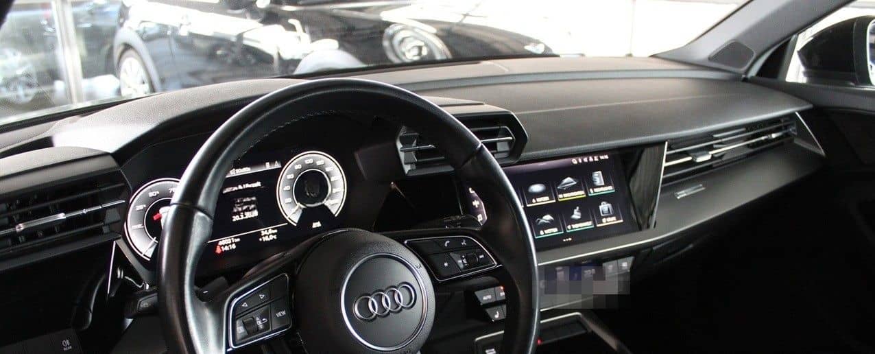 Audi A3 Sportback 40 TFSI e S-tronic LED Navi App DAB foto 3