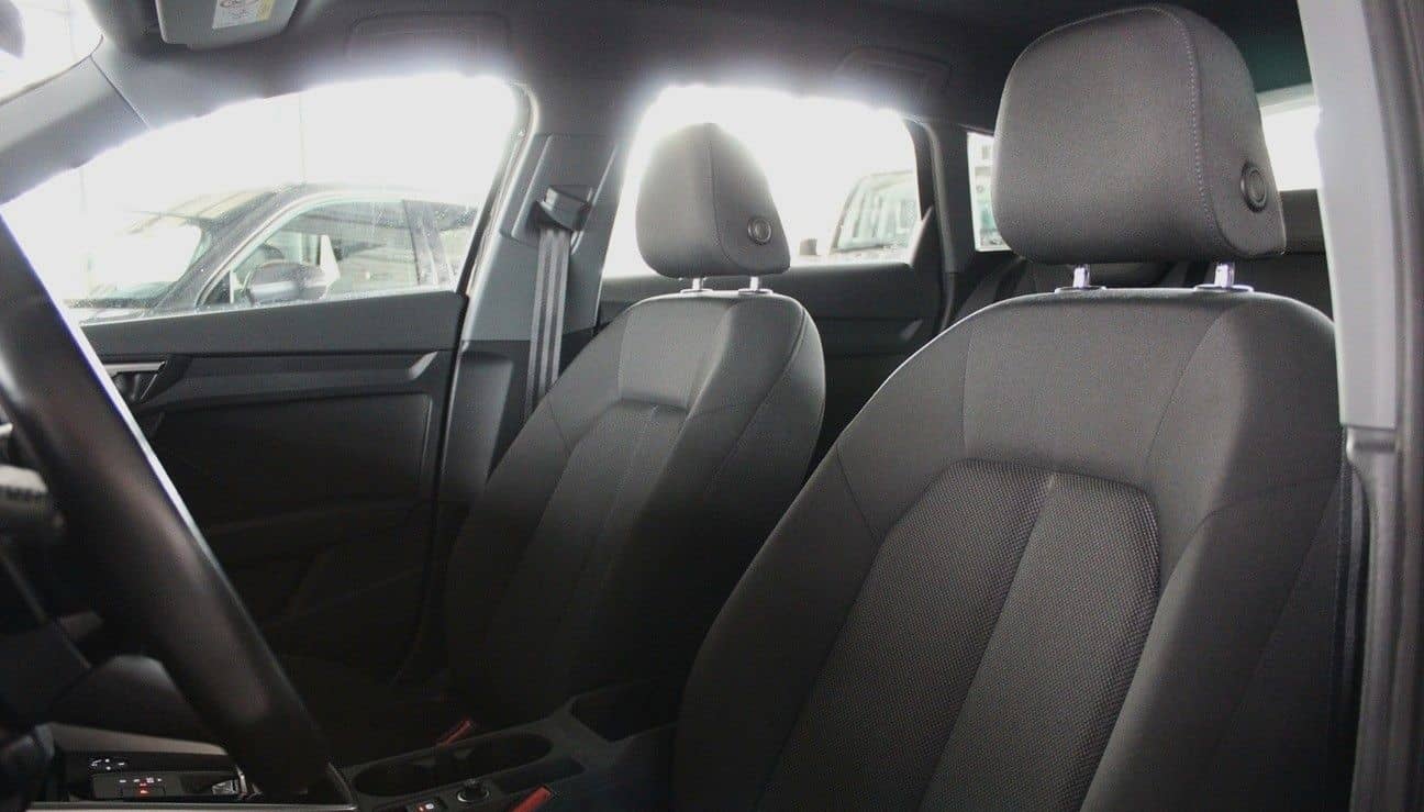 Audi A3 Sportback 40 TFSI e S-tronic LED Navi App DAB foto 4